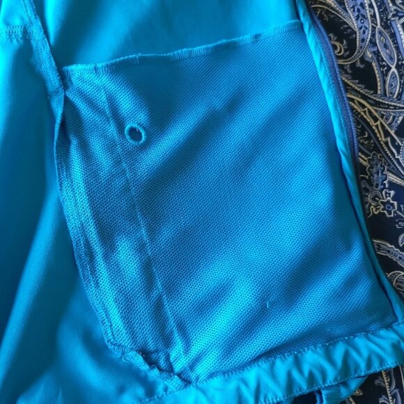 TNF Running/Cycling Jacket - Picture 8 of 9